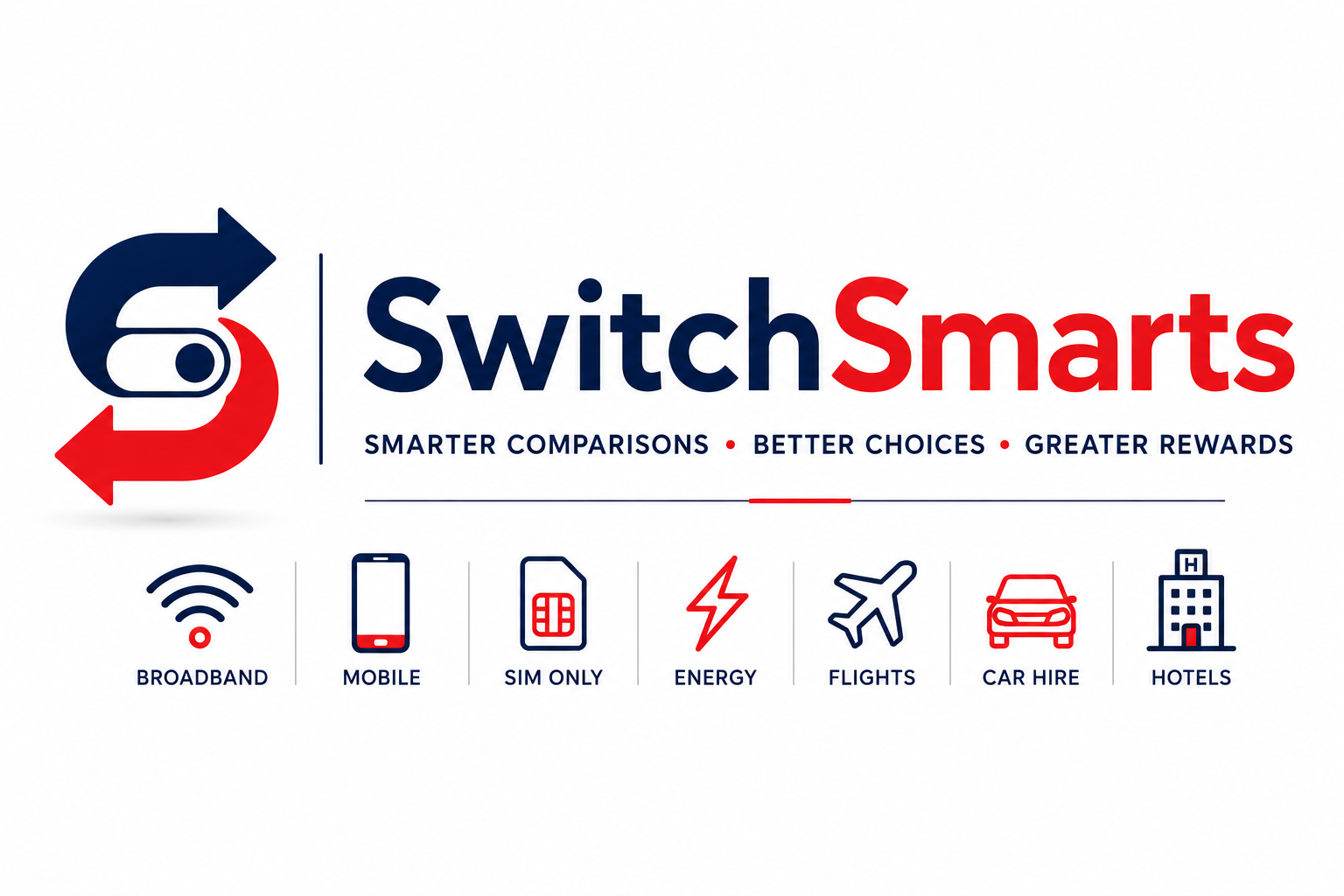 SwitchSmart Compare UK